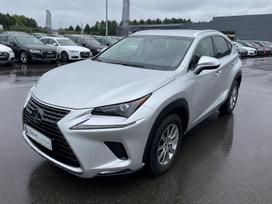 Lexus Nx 300h, 2.5 l., visureigis / krosoveris