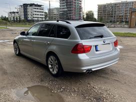 BMW 330, 3.0 l., universalas