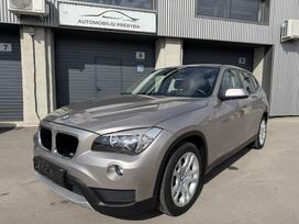 BMW X1, 2.0 l., off-road / crossover