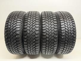 Gislaved Nord Frost 200 2024m, зимние 175/65 R14