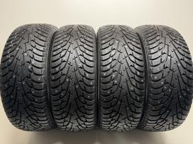 Maxxis Premitra ICE NORD 5 SUV, зимние 265/65 R17