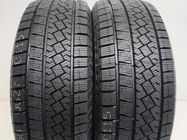 Pirelli Ice Zero Asimmetrico 2024m, зимние 205/55 R16