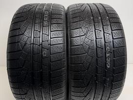 Pirelli SottoZero Winter 240 2021m, зимние 255/35 R19