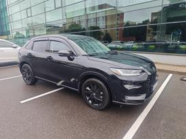 Honda HR-V, 2.0 l., Внедорожник / Кроссовер