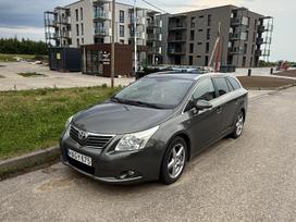Toyota Avensis, 2.2 l., Универсал