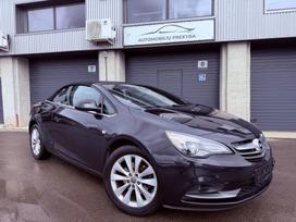 Opel Cascada, 1.4 l., convertible