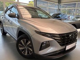 Hyundai Tucson, 1.6 l., off-road / crossover