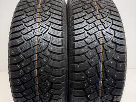 Continental IceContact 2, winter 235/65 R17