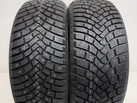 Continental Ice Contact 3 2020m, winter 205/55 R16