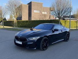 BMW 840, 3.0 l., coupe