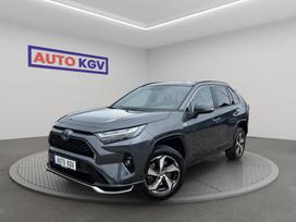 Toyota RAV4, 2.5 l., Внедорожник / Кроссовер