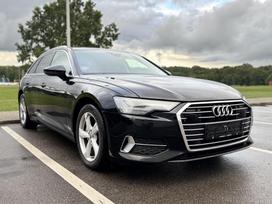 Audi A6, 2.0 l., wagon