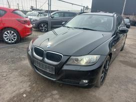 BMW 318, 2.0 l., wagon