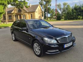 Mercedes-Benz C180, 1.8 l., Универсал