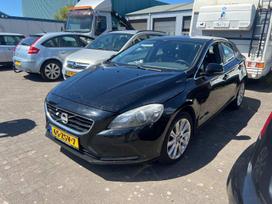 Volvo V40, 1.6 l., Хэтчбек