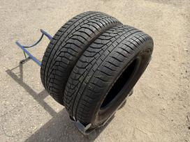 Hankook Winter iCept EVO 2 SUV, winter 215/70 R16