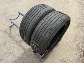 Continental EcoContact 6, summer 215/55 R17