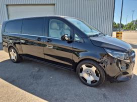 Mercedes-Benz V300, 2.0 l., passenger minibus