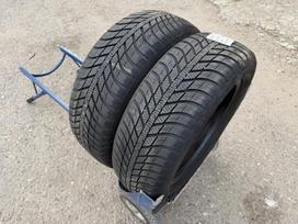 Nexen NBlue 4 Season, winter 215/60 R17