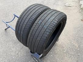Michelin Primacy 4, vasarinės 215/55 R17