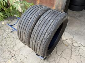Continental EcoContact 6, vasarinės 235/55 R18