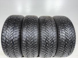 Nokian Hakka 10, winter 215/65 R16