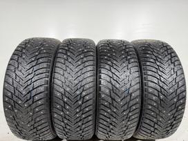 Nokian Hakka 10, žieminės 215/55 R17