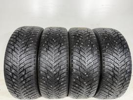 Nokian Hakka 10, winter 205/60 R16