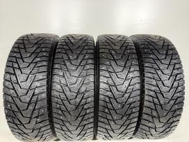 Hankook Winter I*Pike X, winter 235/65 R17