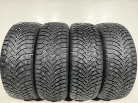 Leao Winter Defender Grip 2, winter 205/60 R16