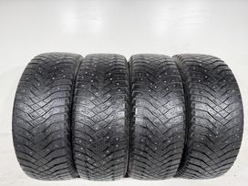 Goodyear UltraGrip Artic 2, winter 205/55 R16