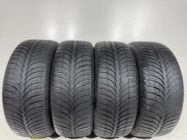 Sava Eskimo Ice, winter 205/55 R16