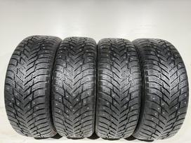 Nokian Hakka 10, winter 225/60 R17