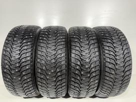 Goodride Ice Master Spike Z-506, winter 205/55 R16