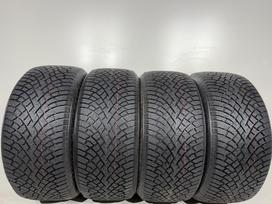 Nokian Hakka 5, žieminės 245/45 R18