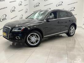 Audi Q5, 2.0 l., Внедорожник / Кроссовер