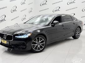 Volvo S90, 2.0 l., Седан