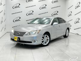 Lexus ES 350, 3.5 l., saloon / sedan