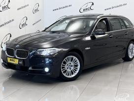 BMW 530, 3.0 l., Универсал