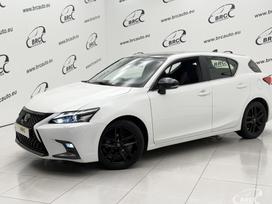 Lexus CT 200h, 1.8 l., Хэтчбек