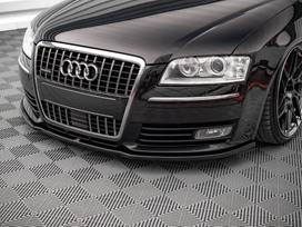 Audi S8, D3, Audi s8 d3 priekinio bamperio
