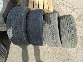 Triangle, winter 225/45 R17