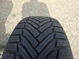 Michelin ALPIN 6, зимние 225/45 R17