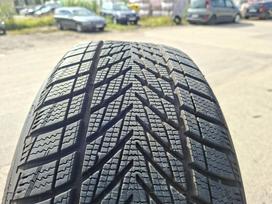 Goodyear ULTRA GRIP PERFORMANCE 3, žieminės 225/45 R17
