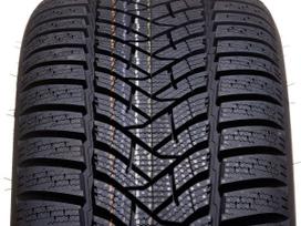 Dunlop Winter Sport 5, žieminės 235/60 R18