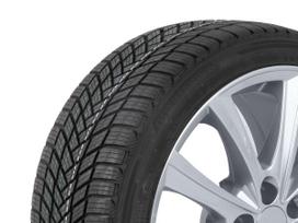 Barum Quartaris 6, universalios 205/55 R16