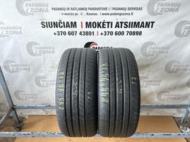 Bridgestone Turanza t005, vasarinės 245/45 R18
