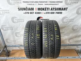 Pirelli Sottozero winter 3, all-season 245/40 R18