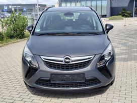 Opel Zafira Tourer, 2.0 l., minivens