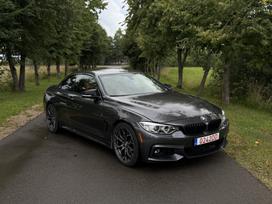 BMW 440, 3.0 l., Кабриолет